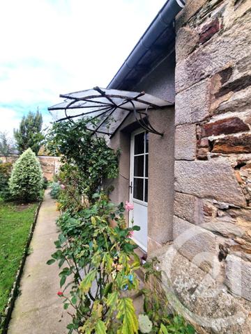 Maison à vendre  6 pièces - 114,88 m2 ST MEEN LE GRAND - 35