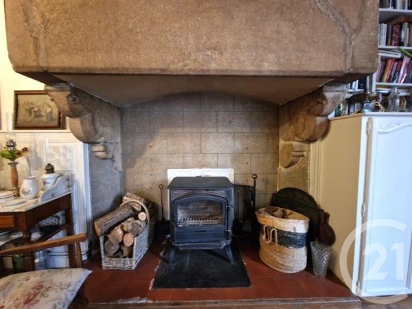 Maison à vendre  6 pièces - 114,88 m2 ST MEEN LE GRAND - 35