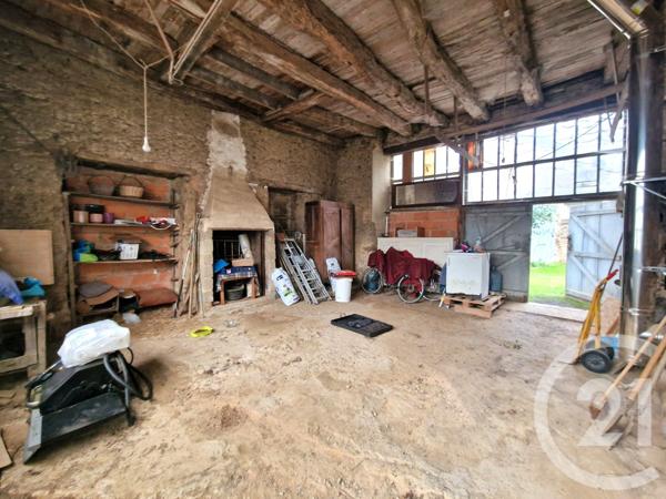 Maison à vendre  6 pièces - 114,88 m2 ST MEEN LE GRAND - 35