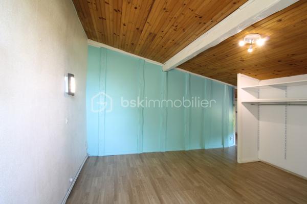 Maison en pierre de 270 m²