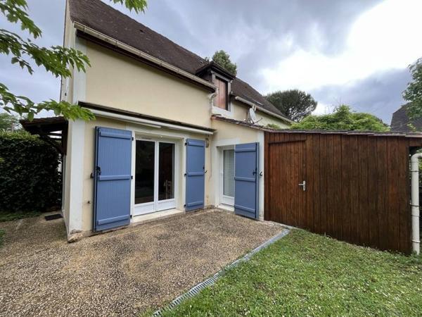 Maison à louer |  CARSAC AILLAC |  2 pièces | 33 m²