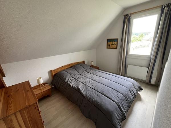 Maison à louer |  CARSAC AILLAC |  2 pièces | 33 m²