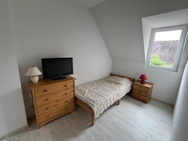 Maison à louer |  CARSAC AILLAC |  2 pièces | 33 m²