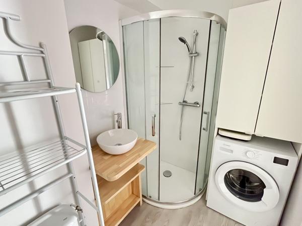 Maison à louer |  CARSAC AILLAC |  2 pièces | 33 m²