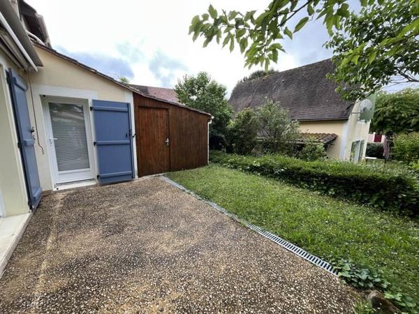 Maison à louer |  CARSAC AILLAC |  2 pièces | 33 m²