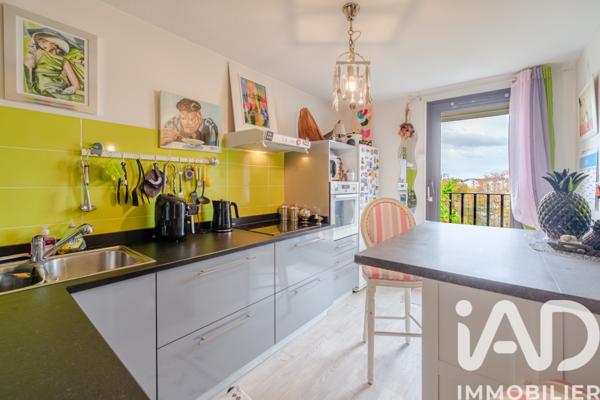 Appartement à vendre 3 pièces 73 m² Anglet