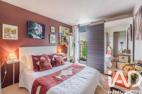 Appartement à vendre 3 pièces 73 m² Anglet