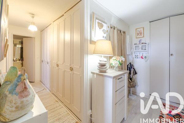 Appartement à vendre 3 pièces 73 m² Anglet