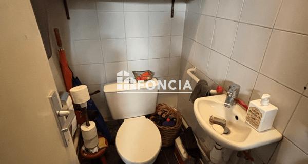 Location Local commercial 48 m² - Paris 75014