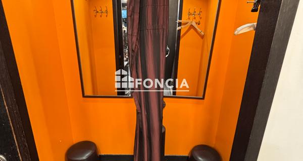 Location Local commercial 48 m² - Paris 75014