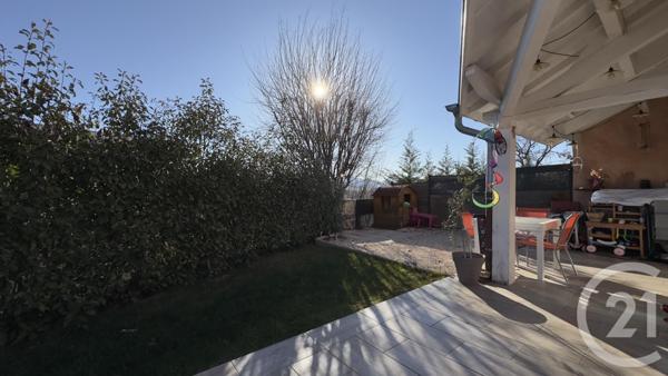 Appartement T4 à vendre  4 pièces - 98,95 m2 GAP - 05