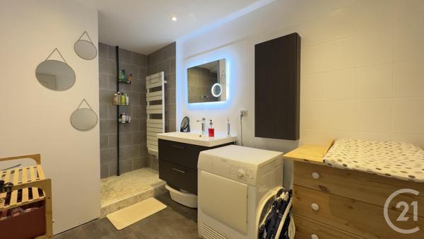 Appartement T4 à vendre  4 pièces - 98,95 m2 GAP - 05