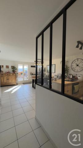 Appartement T4 à vendre  4 pièces - 98,95 m2 GAP - 05