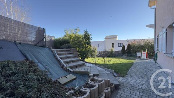 Appartement T4 à vendre  4 pièces - 98,95 m2 GAP - 05