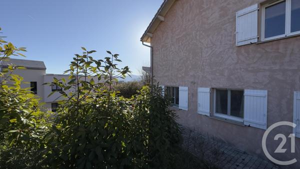 Appartement T4 à vendre  4 pièces - 98,95 m2 GAP - 05