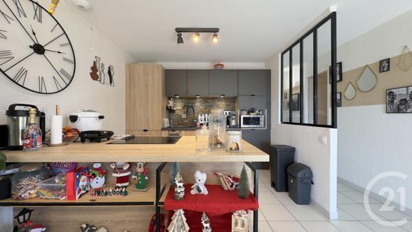 Appartement T4 à vendre  4 pièces - 98,95 m2 GAP - 05