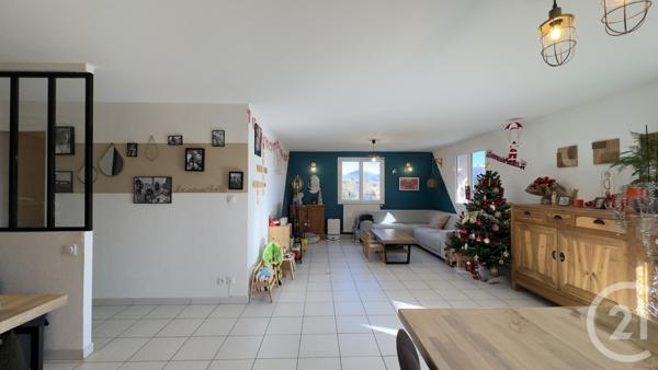 Appartement T4 à vendre  4 pièces - 98,95 m2 GAP - 05