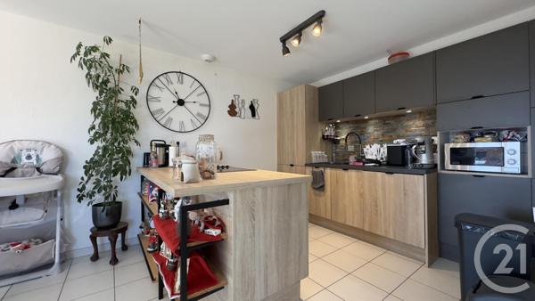 Appartement T4 à vendre  4 pièces - 98,95 m2 GAP - 05