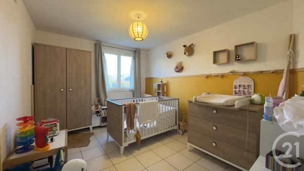 Appartement T4 à vendre  4 pièces - 98,95 m2 GAP - 05