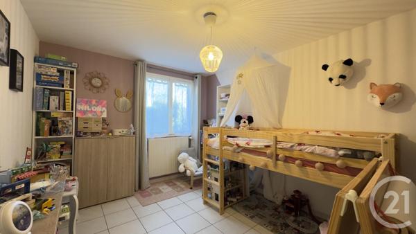 Appartement T4 à vendre  4 pièces - 98,95 m2 GAP - 05