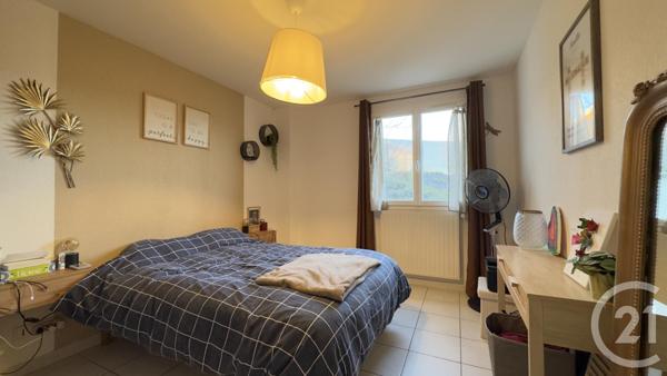 Appartement T4 à vendre  4 pièces - 98,95 m2 GAP - 05