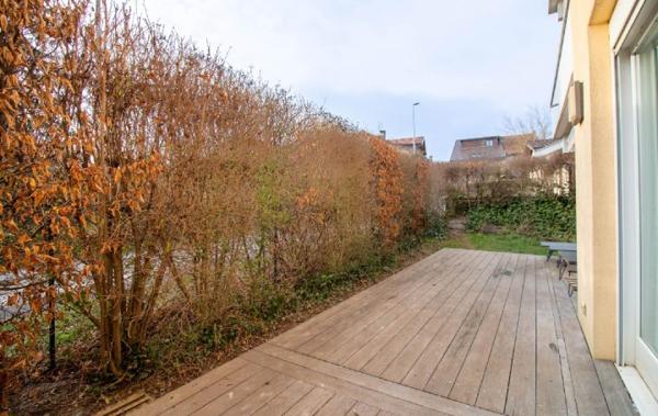 Vente Appartement P2 Messery   