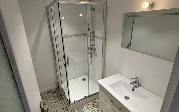 Appartement à louer    3 pièces • 57,72 m2 Saint-Nazaire