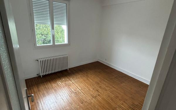 Appartement à louer    3 pièces • 57,72 m2 Saint-Nazaire