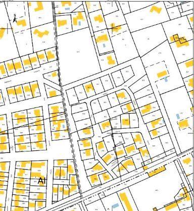 Terrain Constructible Saintes rive gauche 04 a 31 ca , 93 ca constructibles