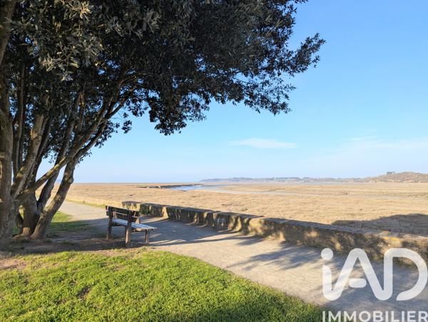 Terrain à vendre 660 m² Langueux