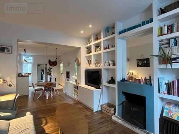 Appartement à vendre à Rennes en Ille-et-Vilaine (35000), ref : 008/3051   
RENNES-ARSENAL REDON/CITE JUDICIAIRE