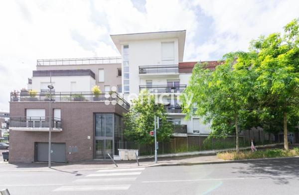 Appartement
         3 pièces
        - 64 m² 175 000 € *