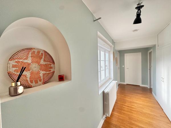 Maison à vendre 7 pièces MONTCEAU LES MINES (71)