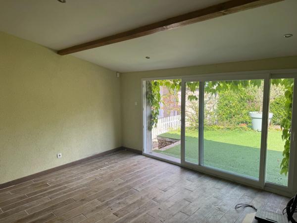 Maison à vendre 7 pièces MONTCEAU LES MINES (71)