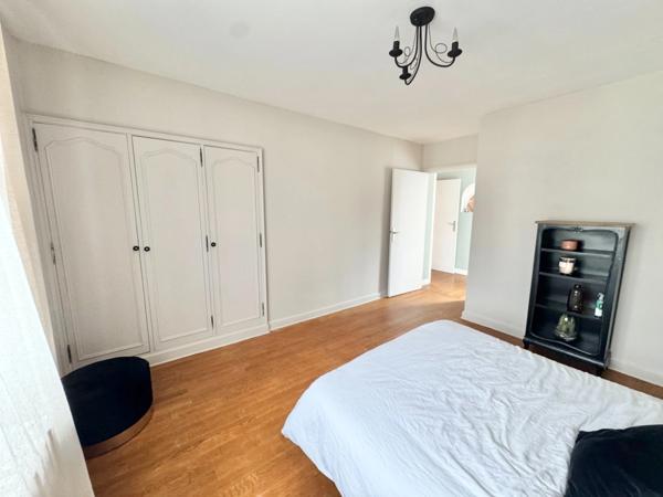 Maison à vendre 7 pièces MONTCEAU LES MINES (71)