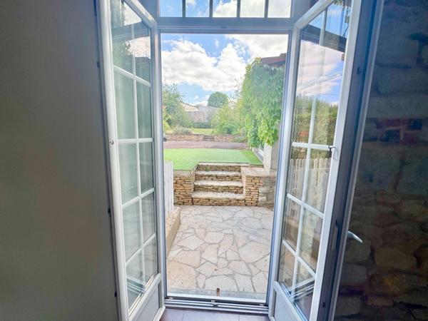 Maison à vendre 7 pièces MONTCEAU LES MINES (71)