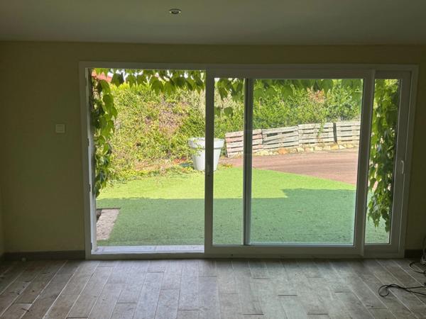 Maison à vendre 7 pièces MONTCEAU LES MINES (71)