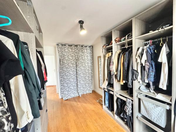 Maison à vendre 7 pièces MONTCEAU LES MINES (71)