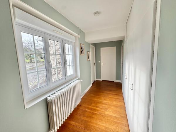 Maison à vendre 7 pièces MONTCEAU LES MINES (71)