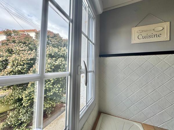 Maison à vendre 7 pièces MONTCEAU LES MINES (71)