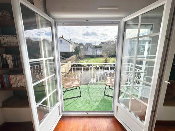 Maison à vendre 7 pièces MONTCEAU LES MINES (71)