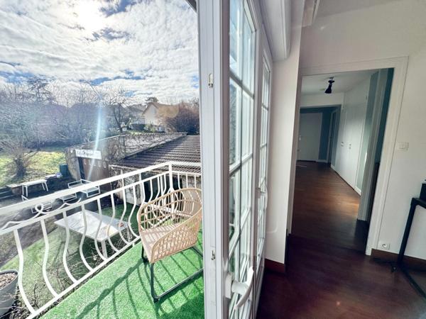 Maison à vendre 7 pièces MONTCEAU LES MINES (71)