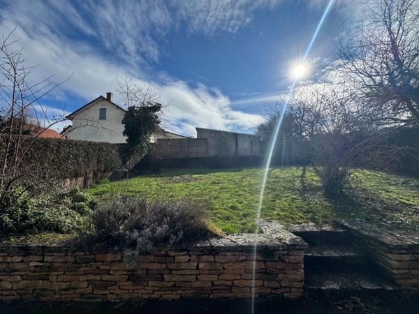 Maison à vendre 7 pièces MONTCEAU LES MINES (71)