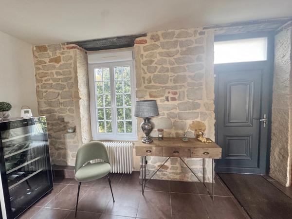 Maison à vendre 7 pièces MONTCEAU LES MINES (71)