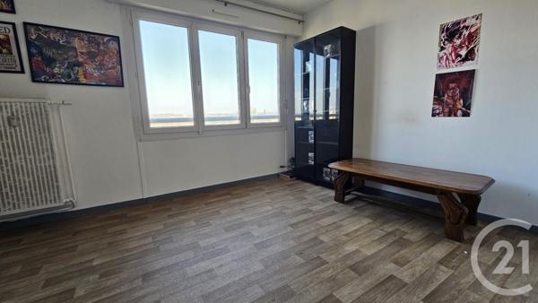 Appartement à vendre  2 pièces - 60,95 m2 METZ - 57
