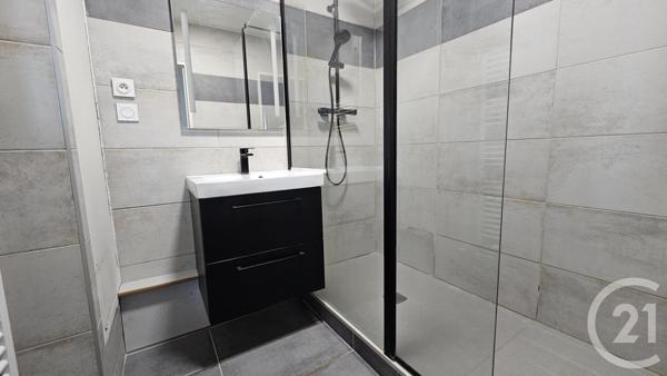 Appartement à vendre  2 pièces - 60,95 m2 METZ - 57