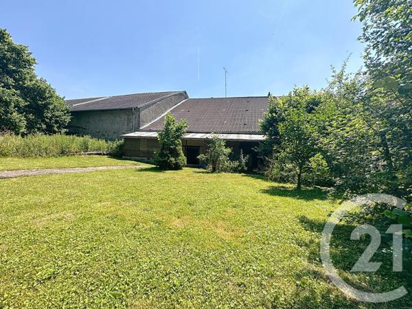 Maison à vendre  4 pièces - 127 m2 ST MAURICE COLOMBIER - 25