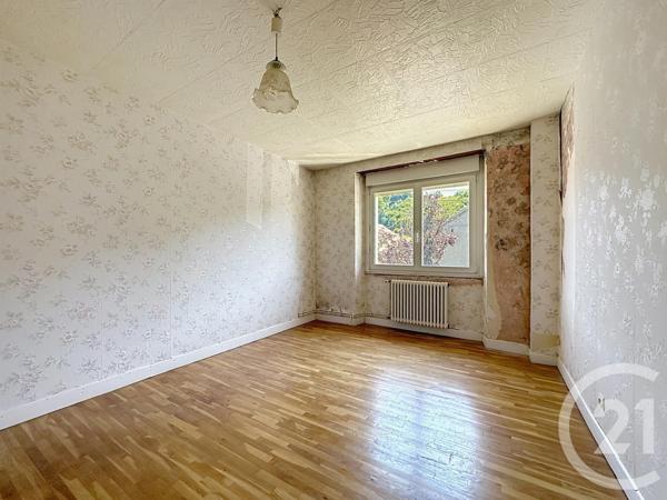 Maison à vendre  4 pièces - 127 m2 ST MAURICE COLOMBIER - 25