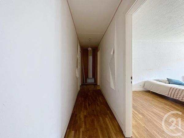 Maison à vendre  4 pièces - 127 m2 ST MAURICE COLOMBIER - 25