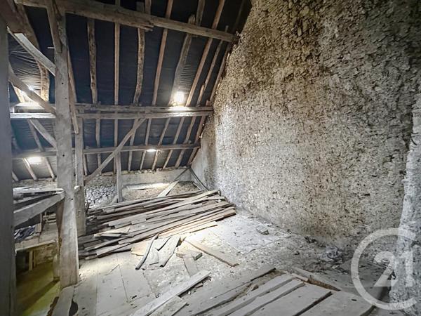 Maison à vendre  4 pièces - 127 m2 ST MAURICE COLOMBIER - 25